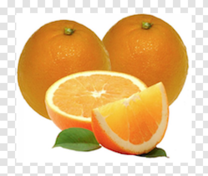 Mandarin Orange Seedless Fruit Valencia - Diet Food - Box Transparent PNG