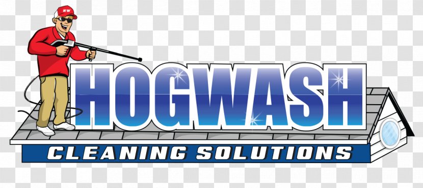 Hogwash Cleaning Solutions Pressure Washers North Street Road Washing Machines - Blue Transparent PNG
