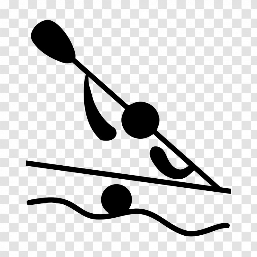 Canoeing At The 2012 Summer Olympics 2008 Olympic Games Canoe Slalom - Paddling - Rowing Transparent PNG