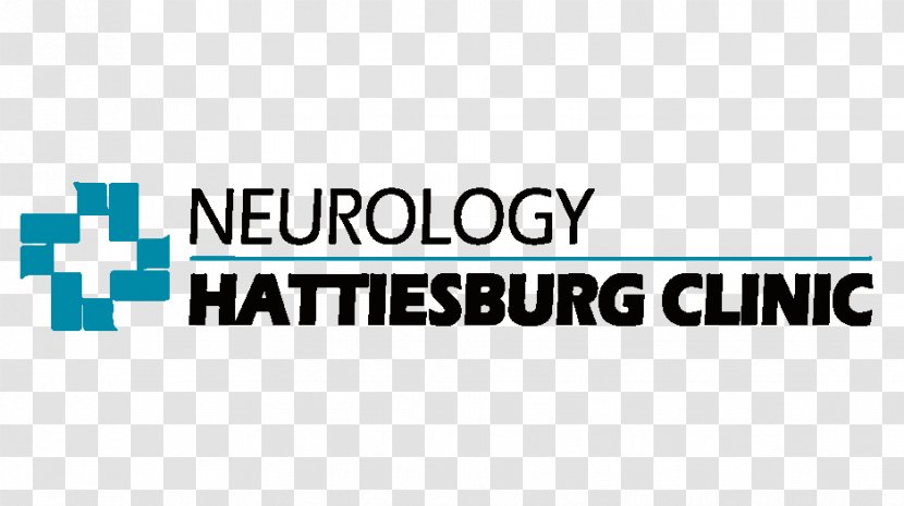 Neurology - Logo - Hattiesburg Clinic Organization PathologyOthers Transparent PNG