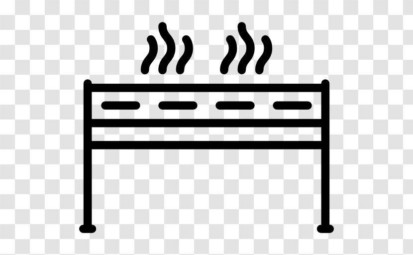 Barbecue Brazier Brasero - Food Transparent PNG