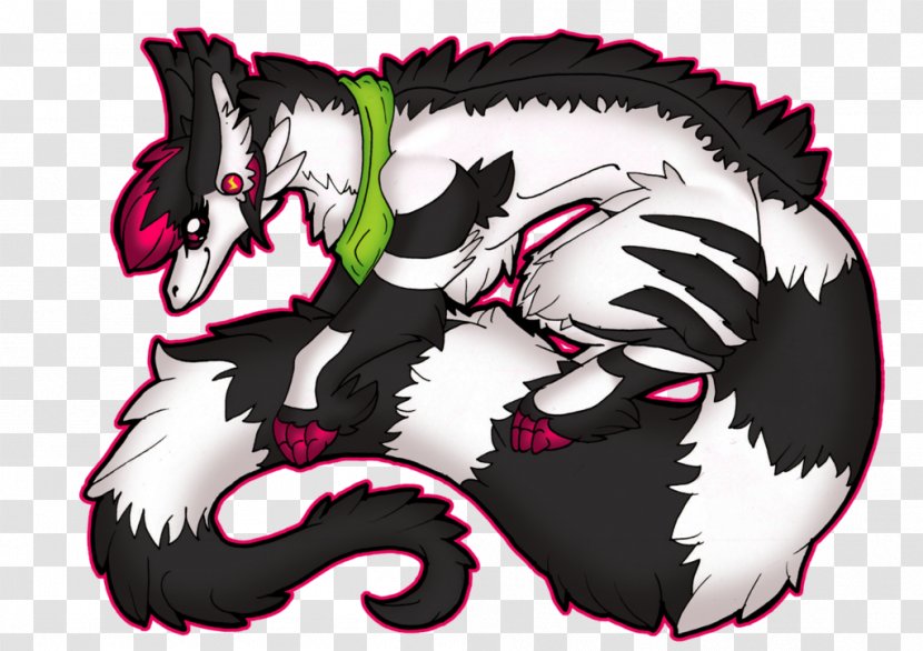Cat Demon Dog Canidae - Small To Medium Sized Cats Transparent PNG