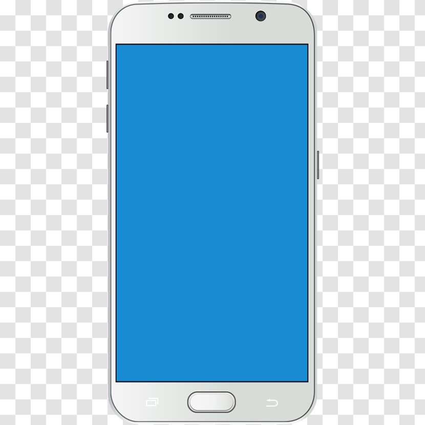Feature Phone Smartphone Mobile Phones - Cellular Network Transparent PNG