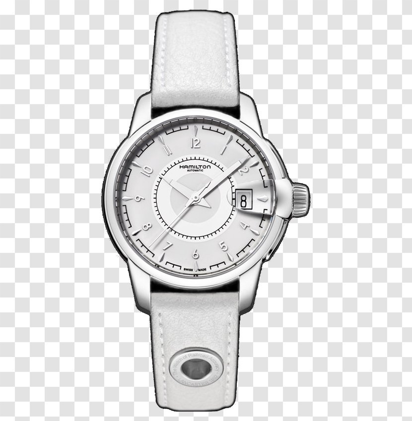 Hamilton Watch Company Men's Khaki Aviation X-Wind Auto Chrono Railroad Michael Kors Layton Chronograph - Strap Transparent PNG