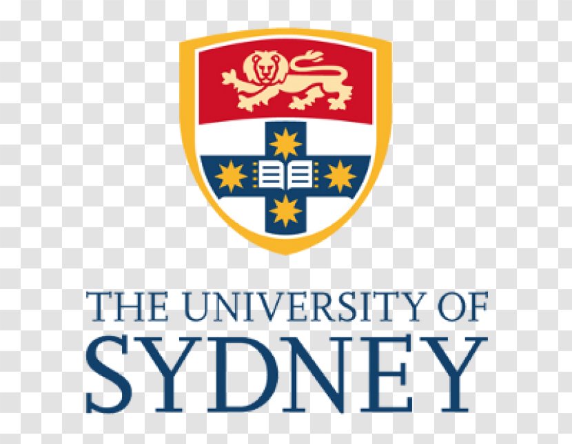 University Of Sydney School Physics The Logo - Text - Deakin Australia Transparent PNG