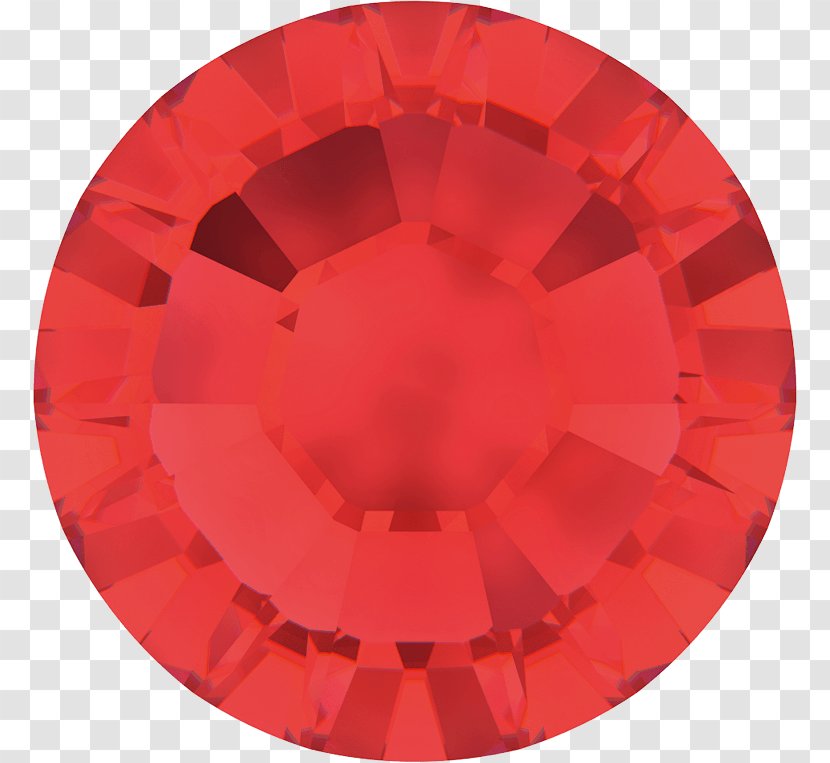 Imitation Gemstones & Rhinestones Swarovski AG Crystal Hotfix - Gemstone Transparent PNG