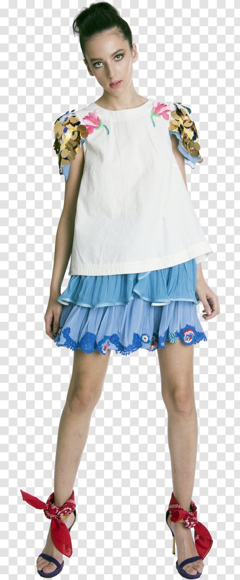 Corina Vladescu T-shirt Skirt Pants Shorts Transparent PNG
