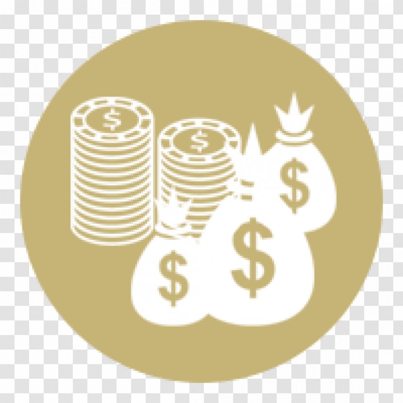Currency Symbol Money Exchange Rate - United States Dollar - Lottery Winner Transparent PNG