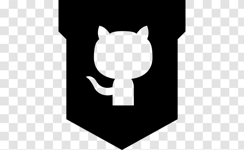 GitHub Logo - Fictional Character - Github Transparent PNG