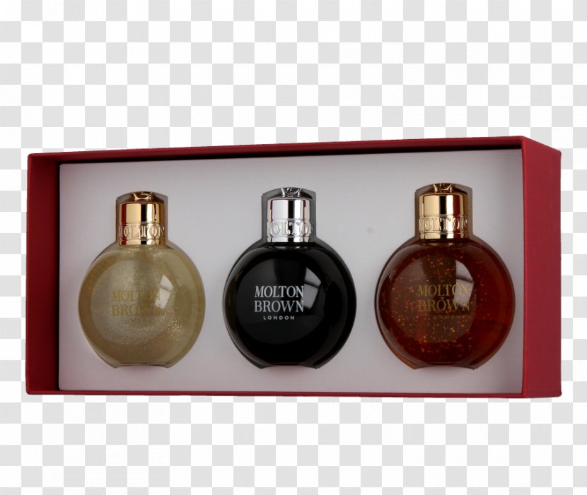 Perfume Glass Bottle Product - Gift Collection Transparent PNG