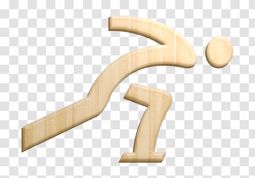 Olympic Icon Skating Speed - Symbol - Logo Transparent PNG