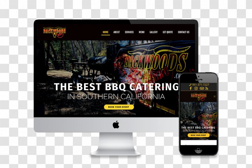 Barbecue Backwoods BBQ Advance Your Placement - Media - Web Design & SEO ExpertBarbecue Transparent PNG