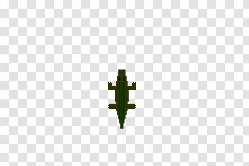 Green Pattern - Symbol - Images Of An Alligator Transparent PNG