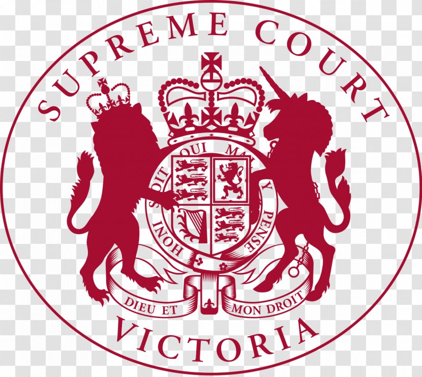 Supreme Court Of Victoria Judge Lawyer - Silhouette Transparent PNG