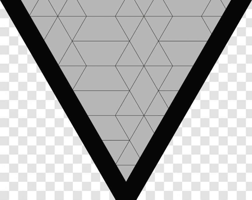 Triangle Shape Service Industry Pattern Transparent PNG