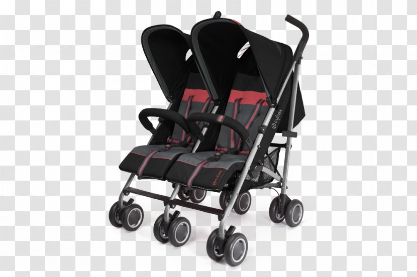 Baby Transport & Toddler Car Seats Twin Child Infant - Black Classics Transparent PNG