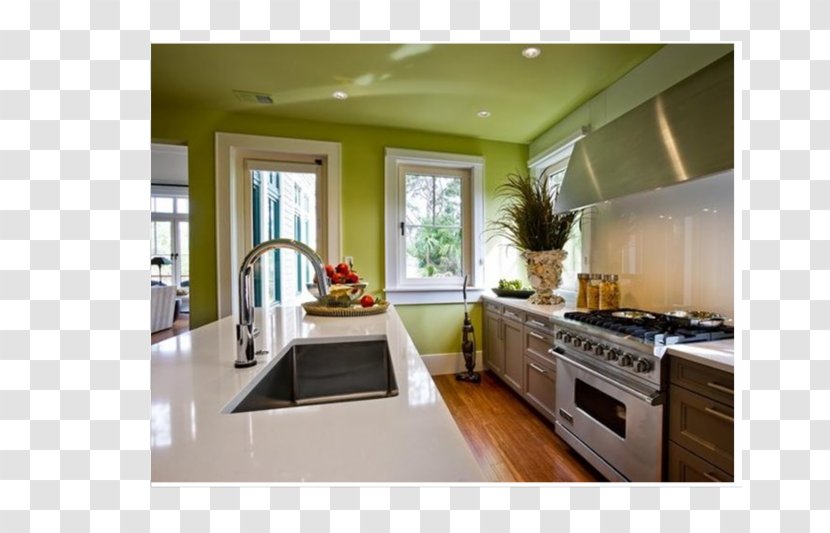 Kitchen Cabinet Cabinetry Paint Color Transparent PNG