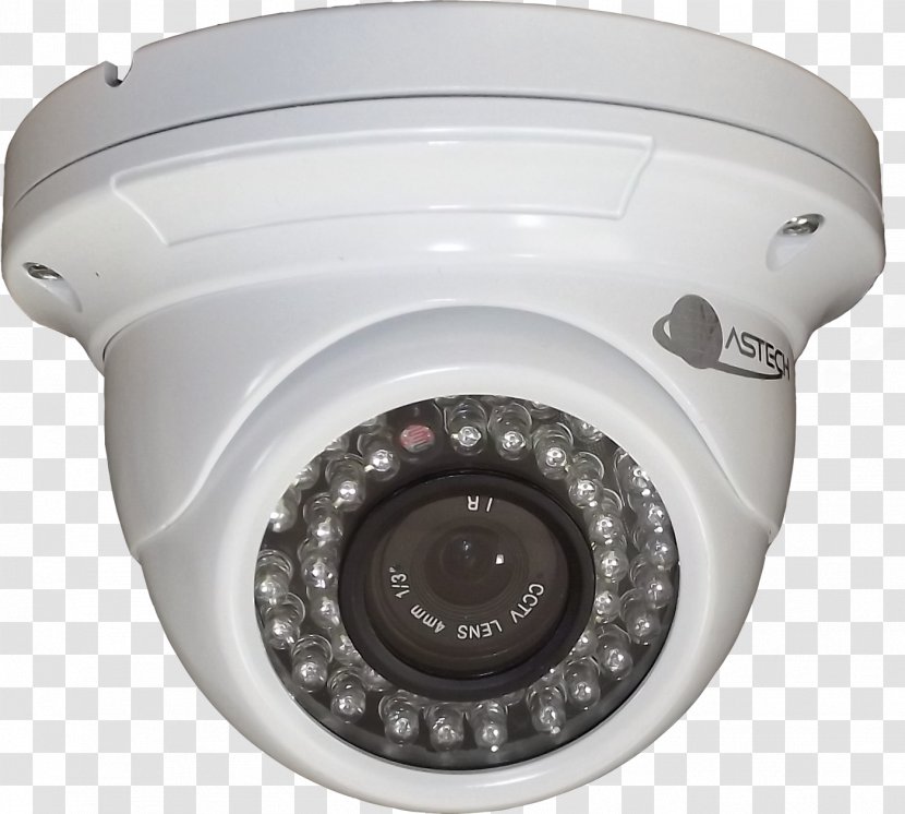 Closed-circuit Television IP Camera Digital Video Recorders System - Network Recorder Transparent PNG