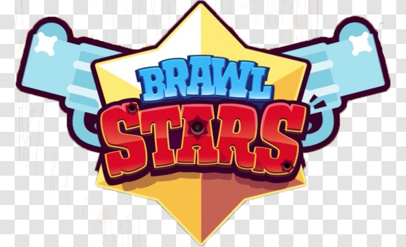 Brawl Stars Image Logo Clip Art - Brand Transparent PNG