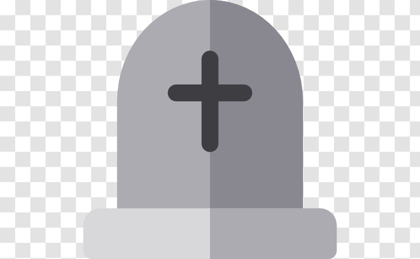 Cemetery Headstone Transparent PNG