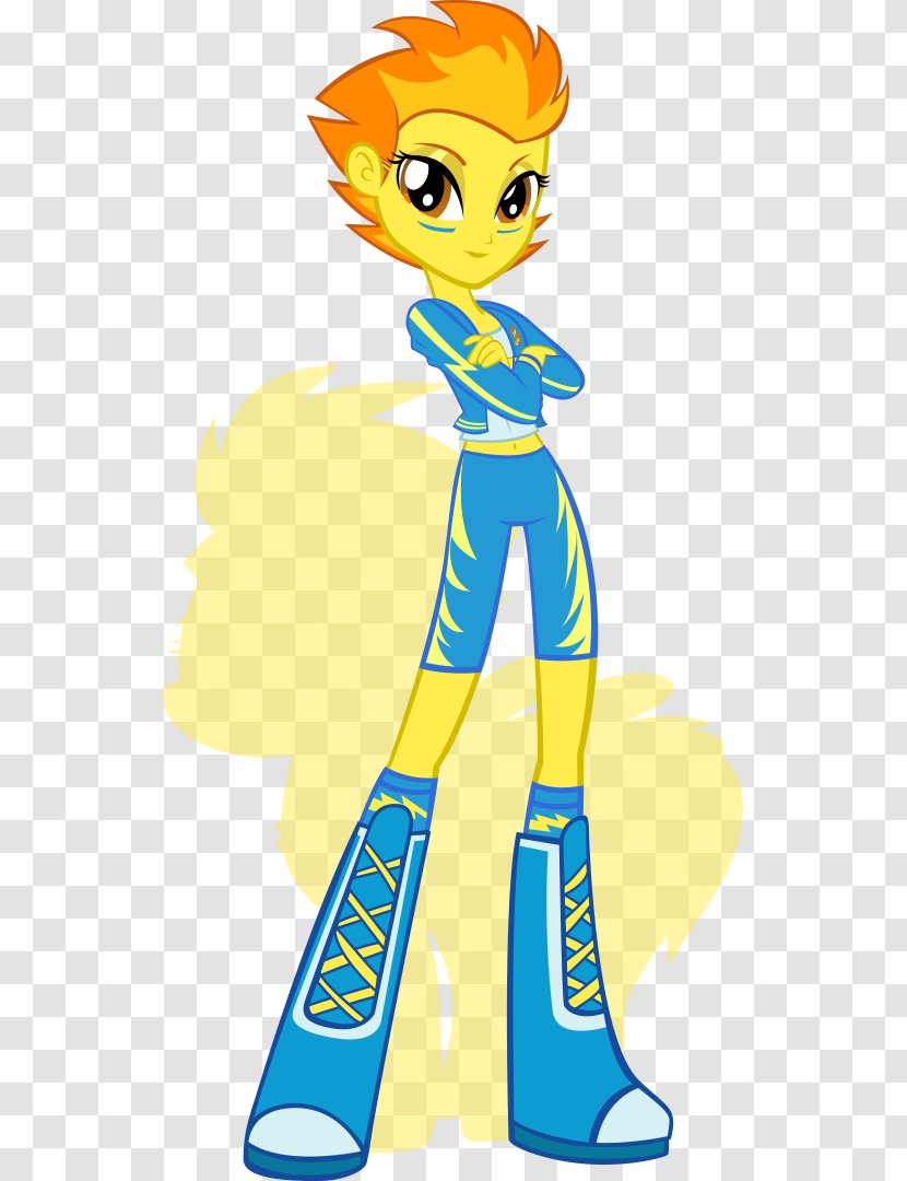 My Little Pony Rainbow Dash Derpy Hooves Rarity - Equestria Girls Transparent PNG