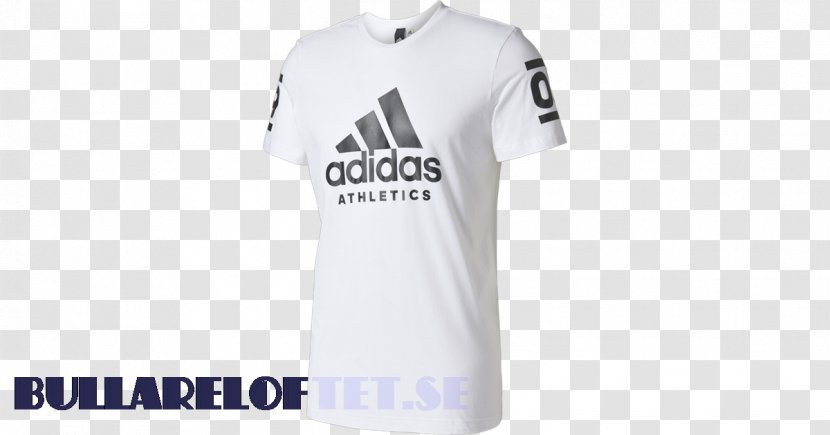T-shirt Adidas Hoodie Sports Fan Jersey Clothing - Neck - Shirt Transparent PNG