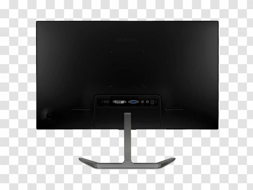 Computer Monitors Liquid-crystal Display Full HD Resolution LED - Ips Panel - Hd Brilliant Light Fig. Transparent PNG