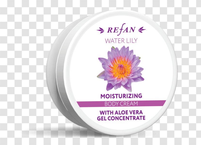 Lotion Cream Cosmetics Refan Bulgaria Ltd. Shea Butter - Aloe Vera Australia Transparent PNG