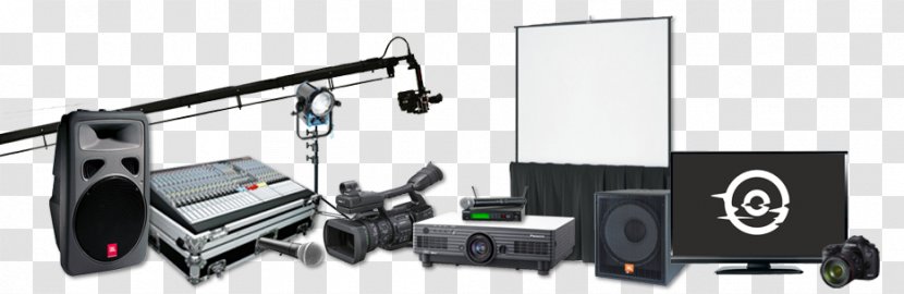 Microphone Professional Audiovisual Industry Sound Multimedia Projectors - Output Device - Audio-visual Transparent PNG