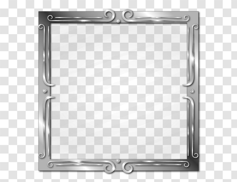 Vecteur - Steel - Picture Frame Boy Transparent PNG