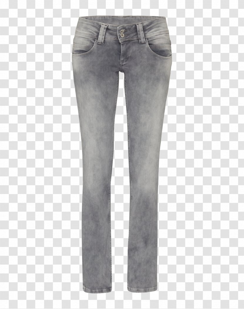 Levi Strauss & Co. Slim-fit Pants Tregging Jeans - Dress Transparent PNG