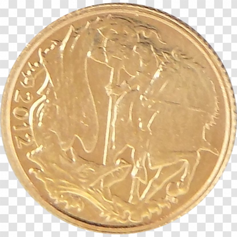 Coin Gold Copper Medal Money - Bronze - Coins Transparent PNG