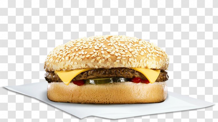 Cheeseburger Whopper Taco Buffalo Burger Quesadilla - Restaurant Food Item Transparent PNG