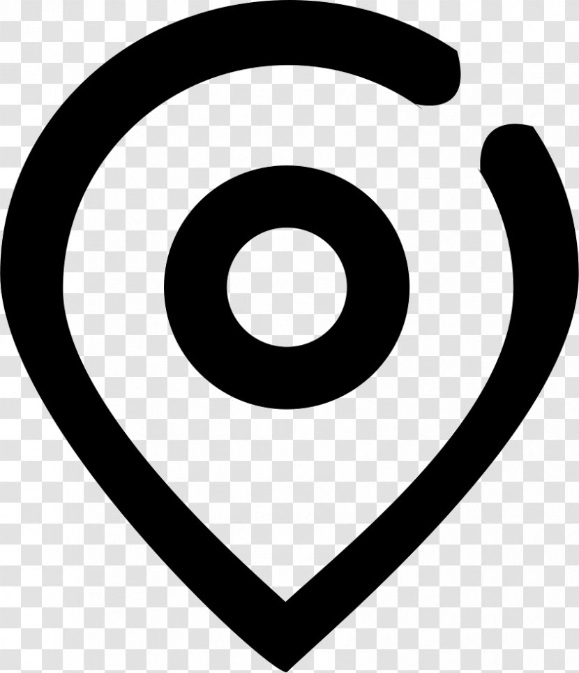 Circle Line Point Clip Art - Symbol Transparent PNG