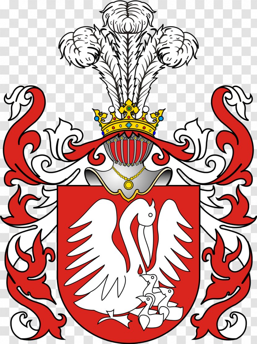 Radwan Coat Of Arms Nałęcz Herb Szlachecki Polish Heraldry - Fictional Character - Visual Arts Transparent PNG