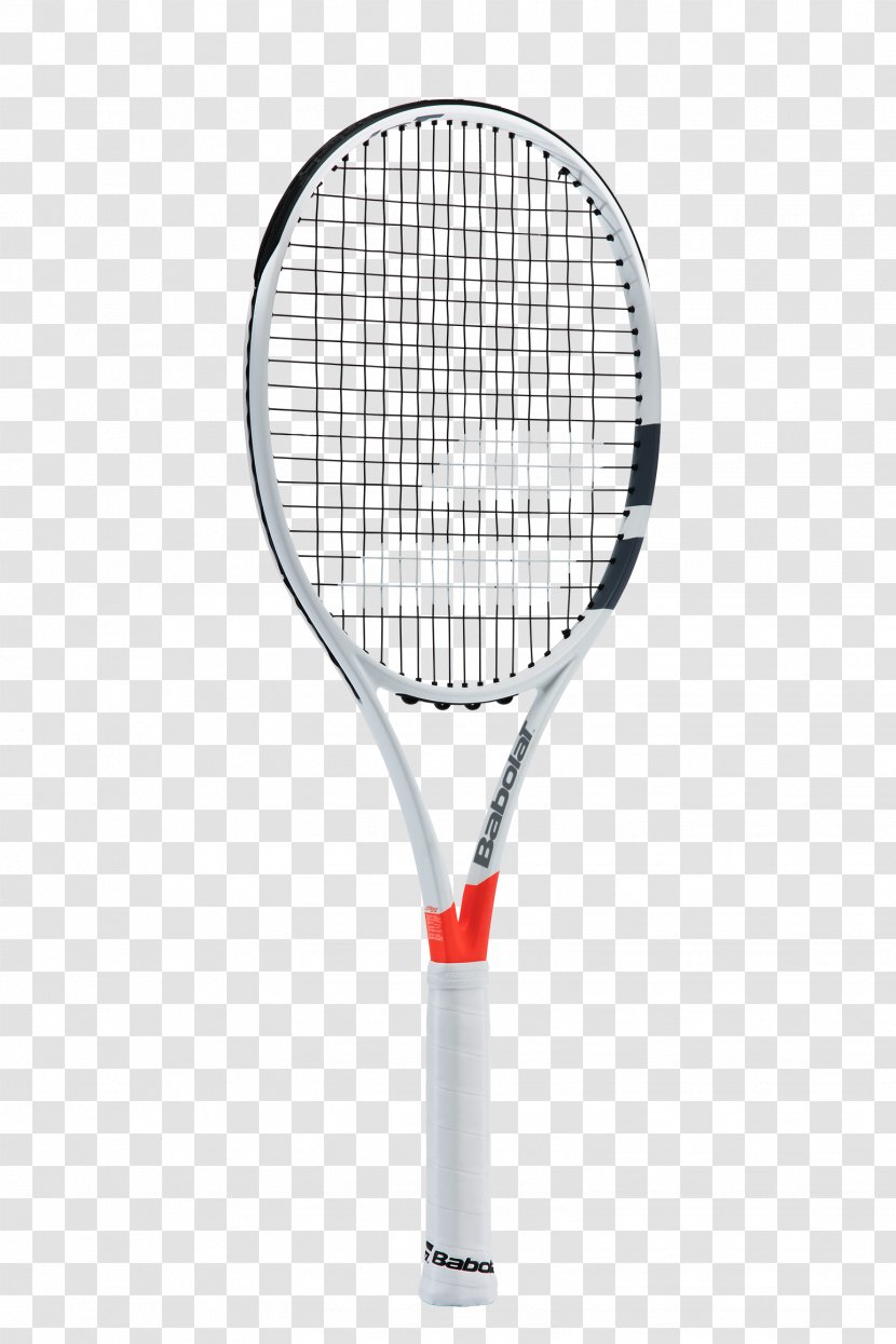 Babolat Racket Rakieta Tenisowa Tennis Squash Transparent PNG