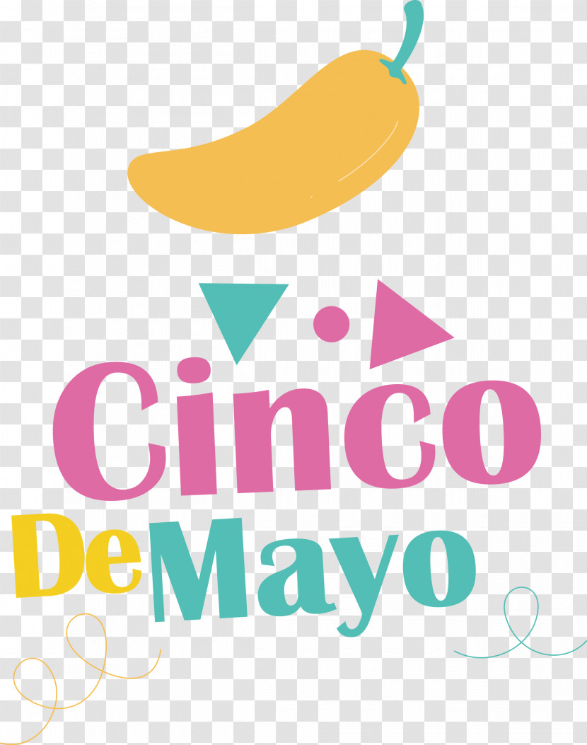 Cinco De Mayo Fifth Of May Mexico Transparent PNG