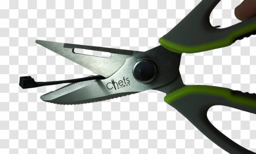 Scissors Fiskars Oyj Grass Shears Knife Kräuterschere - Tool Transparent PNG