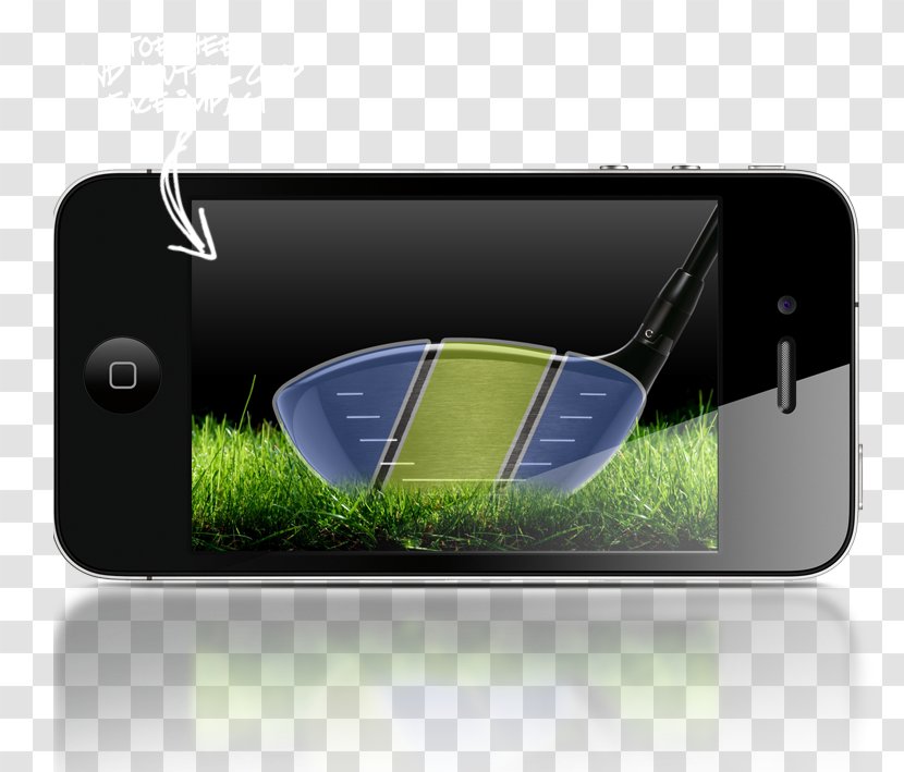 Smartphone IPod Touch Brand - Electronic Device - Flight Path Transparent PNG