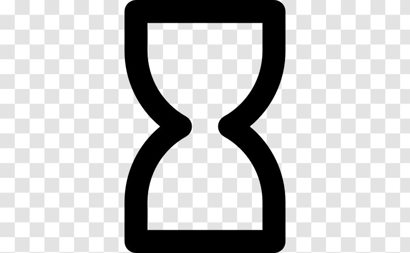 Hourglass - Time - Symbol Transparent PNG