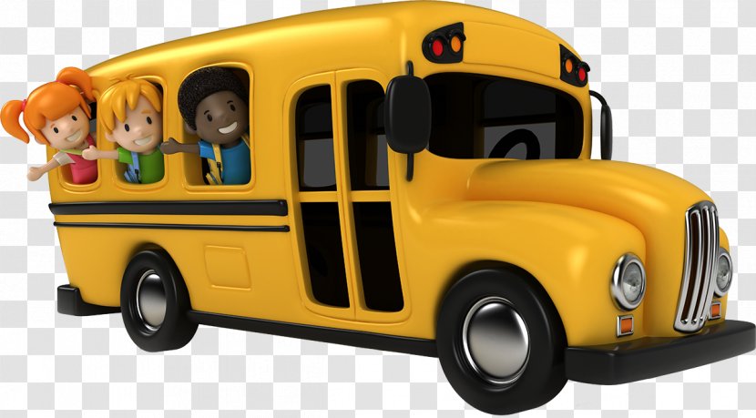 Field Trip Student School Hukoos Family Fun Bus Transparent PNG