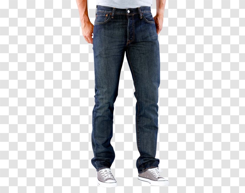 Slim-fit Pants Jeans Denim Levi Strauss & Co. Mustang Transparent PNG