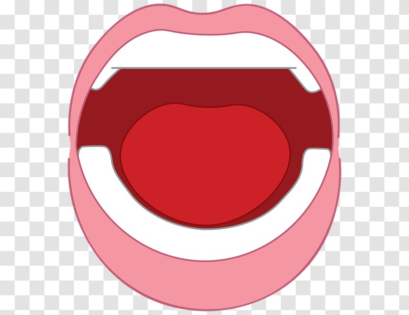 Screaming Clip Art Image Facial Expression - Lip - Mouth Transparent PNG