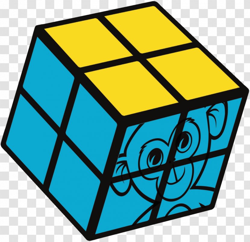 AccorHotels Arena Indochine Concert Rubik's Cube Gastrol - Game - Rubiks Magic Transparent PNG
