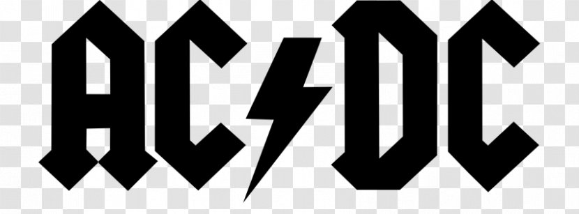 AC/DC Decal Sticker Dirty Deeds Done Dirt Cheap Hard Rock - Flower - Acdc Lane Transparent PNG