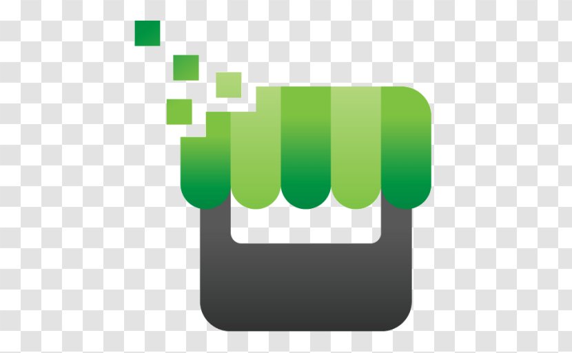 Shopify Logo Brand Transparent PNG
