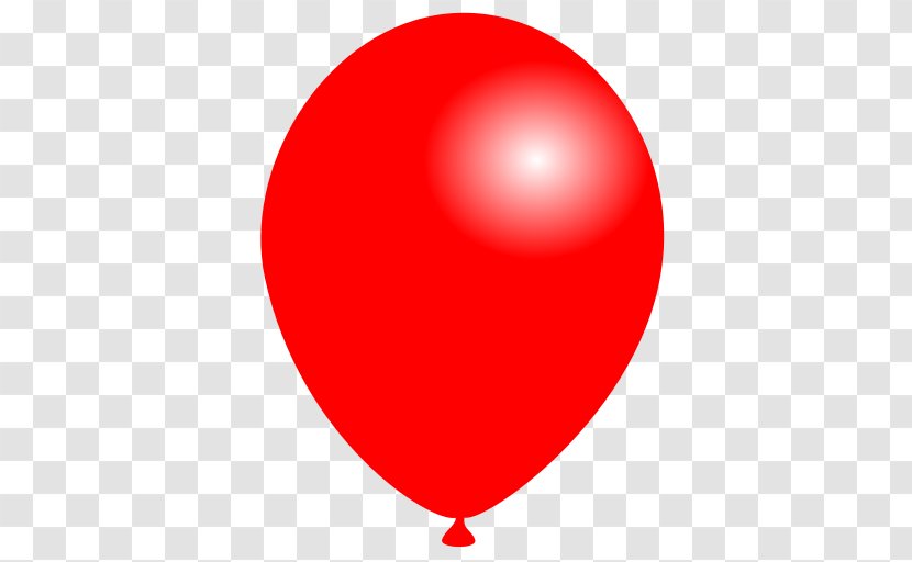 Toy Balloon Amazon.com Red&Blue Child - Frame Transparent PNG