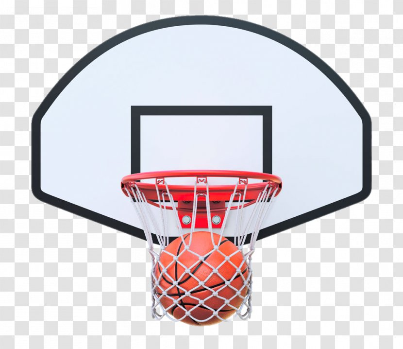 Basketball Backboard Net Stock Photography Clip Art - Sport - Simple Hoop Transparent PNG