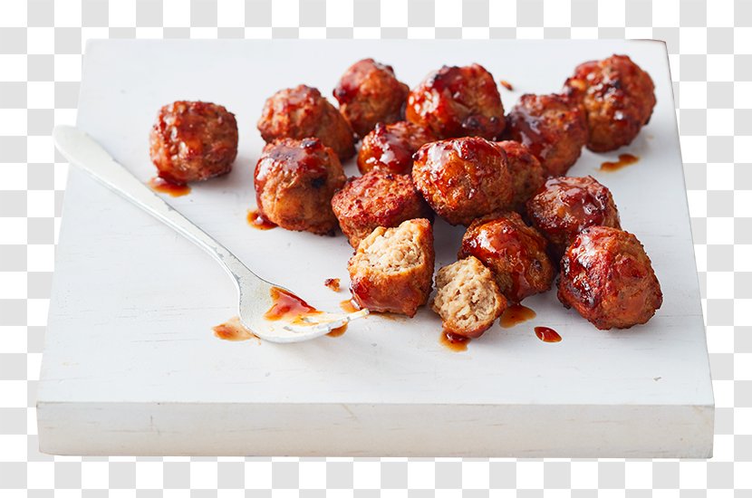 Spaghetti With Meatballs Barbecue Chicken Meatball Pizza - Animal Source Foods Transparent PNG