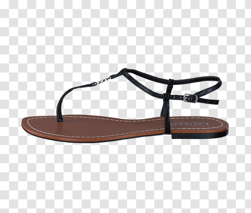 Flip-flops Shoe Sandal Footwear Slide - Ralph Lauren Corporation Transparent PNG